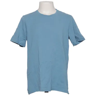 T-shirt (Blue) from SOC Cotton