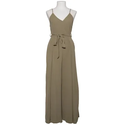 Jumpsuit (Groen) van Simplee Polyester
