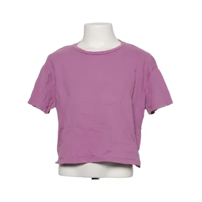 T-shirt (Lila) van C&A Katoen