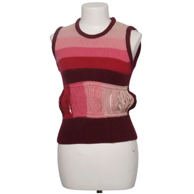 Pullunder (Pink, Rot, Beige) von E-play