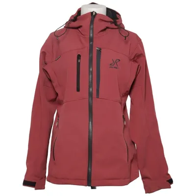 Softshelljakke (HIBALL JACKET WOMEN) fra Revolution Race Elastan, Polyamid, Polyester