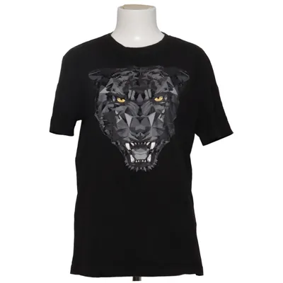 T-shirt (Black) from Antony Morato