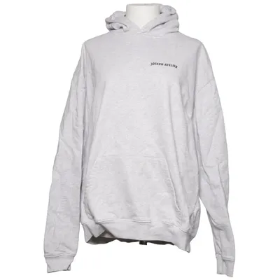 Hoodie (Gray) from Joseph Atelier Organic cotton