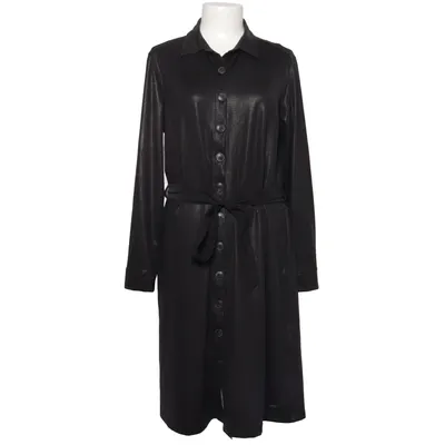 Shirt dress (Black) from Sophia Perla