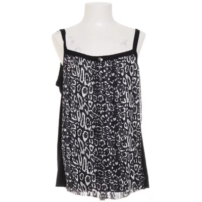 Linne (Svart, Vit) från Head Over Heels Elastan, Viskos