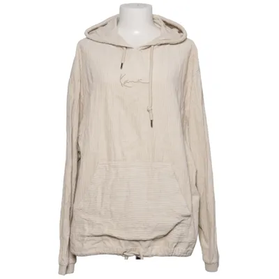 Huvtröja (Beige) från Kani Bomull