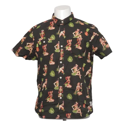 Short sleeve shirt (Capulet) from Bellfield Cotton