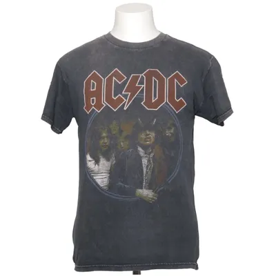 T-shirt (Grijs) van ACDC