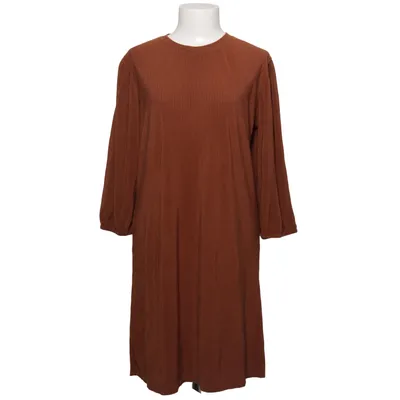 Dress (Brown) from Jacqueline de Yong Polyester
