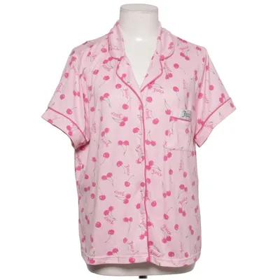 Pyjamasskjorte (Pink, Rød) fra Juicy Couture