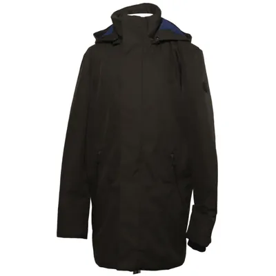 Winter jacket (KK2808) from Kronstadt Polyester