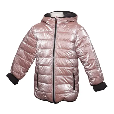 Vinterjacka (Rosa, Svart) från Superdry