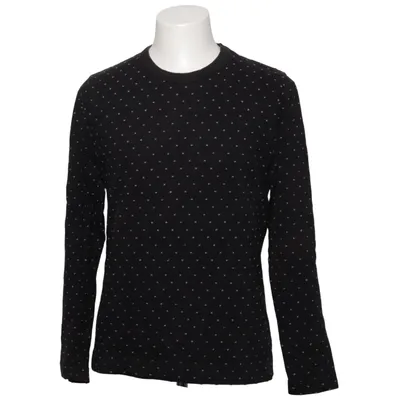 Långärmad t-shirt (MLNG JACQUARD DOT) från Our Legacy Bomull