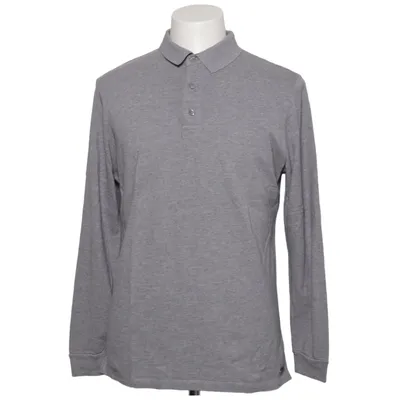 Rugbytröja (Grå) från Bamigo