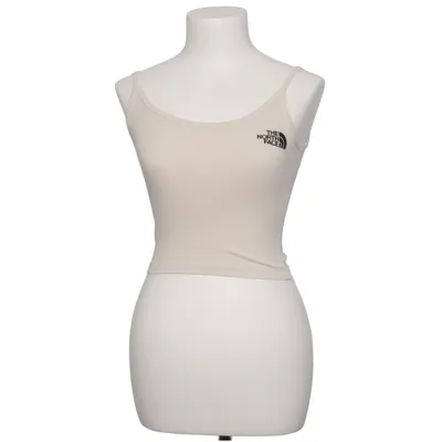 Crop top (Beige) from The North Face