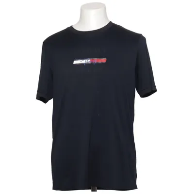 T-shirt (Blue) from Tommy Sport Polyester