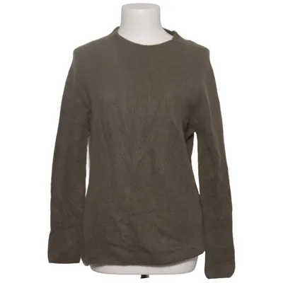 Sweater (Gray) from Lilienfels Cashmere