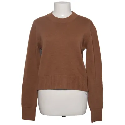 Sweater (Brown) from About You
