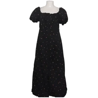 Robe (Noir, Rouge, Jaune) de JDY Coton