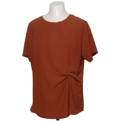 Haut (Marron) de Violeta
