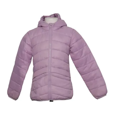 Winter jacket (Purple) from Alive Polyamide, Polyester