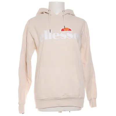 Huvtröja (STY05089) från Ellesse Bomull, Polyester