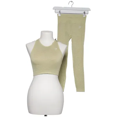 Sportswear set (Green) from Gymshark