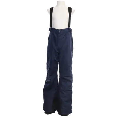 Pantalon de neige (Bleu) de Crivit Pro Polyester