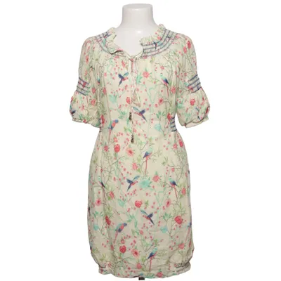 Robe (Beige, Multicolore) de Matthew Williamson for H&M Coton