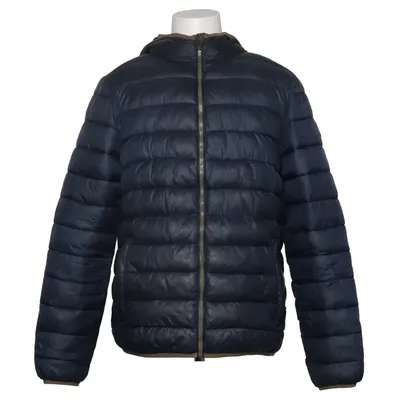 Winter jacket (Blue) from Champion Polyester
