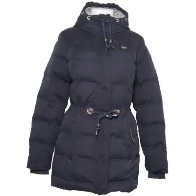 Vinterjacka (Blå) från Ragwear Bomull, Nylon, Polyester