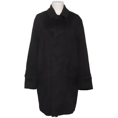 Jas (Finch) van Amadeus Kasjmier, Cupro, Polyester, Wol