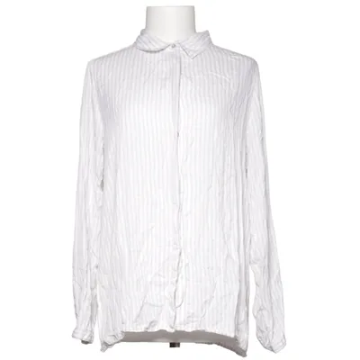 Skjorta (Vit, Grå) från Garcia Jeans