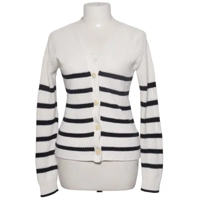 Cardigan (Wit, Zwart) van Up 2 Fashion Katoen