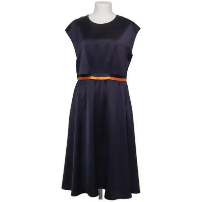 Dress (Blue, Orange) from Hugo Boss