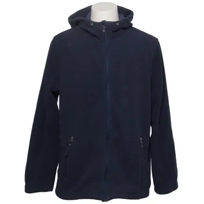 Fleece jacket (Blue) from Snow Tech Polyester
