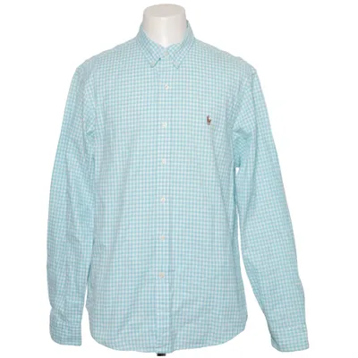 Overhemd (SLIM FIT) van Polo Ralph Lauren Katoen