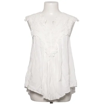 Top (Hvid) fra Aiki Keylook
