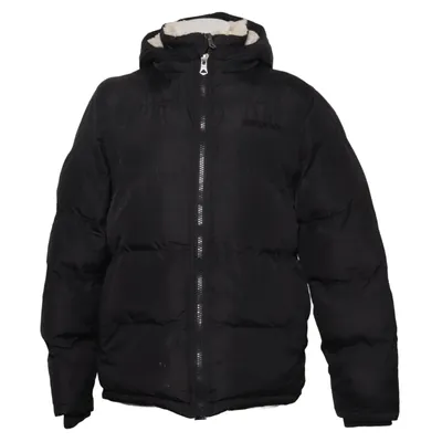 Winterjas (Zwart) van Soulcal & Co Polyester