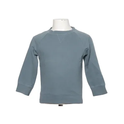 Sweatshirt (Blå) fra Gray Label Økologisk bomuld