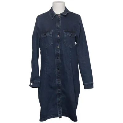 Robe en jean (Jdysanna Denim Dress Mix Dnm) de JDY Coton, Élasthane, Polyester