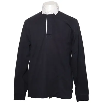 Maillot de rugby (Noir, Blanc) de Musto Performance Coton
