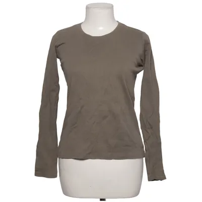 Lange mouwen shirt (Groen) van Keya