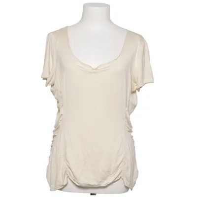 Top (Beige) van Armani Collezioni