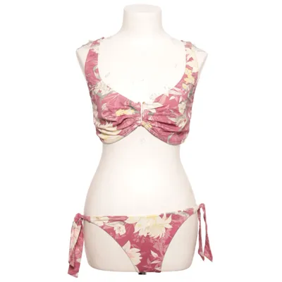 Bikini (Rosa, Flerfärgad) från Triumph