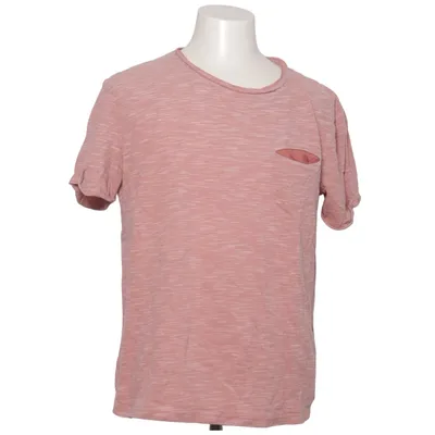 T-shirt (Basic Fit) från TTD Bomull, Polyester