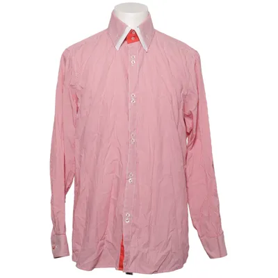 Shirt (BODY FIT) van Marvelis Katoen
