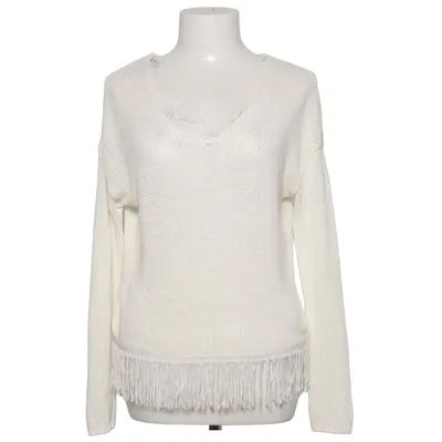 Sweater (White) from Mango Casualwear