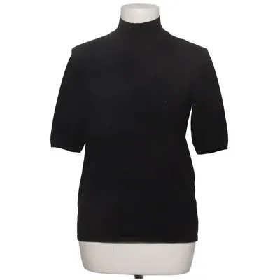 Turtleneck (Black) from Hallhuber