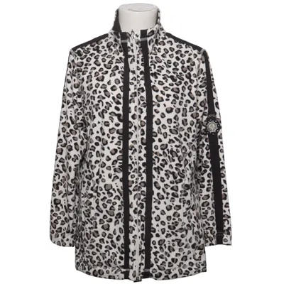 Veste polaire (Noir, Blanc, Gris) de Canyon